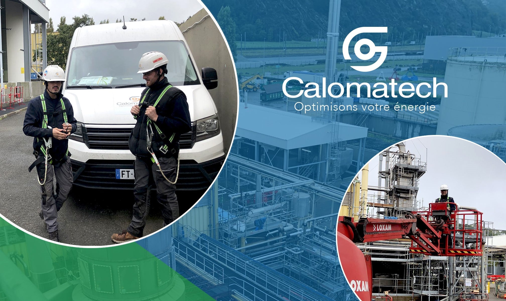 commitments and certification