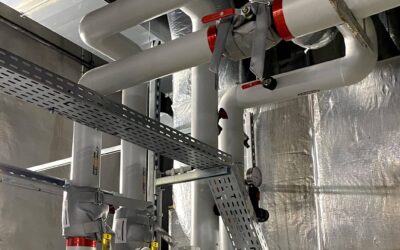 Isolation thermique des points singuliers : réduisez vos coûts