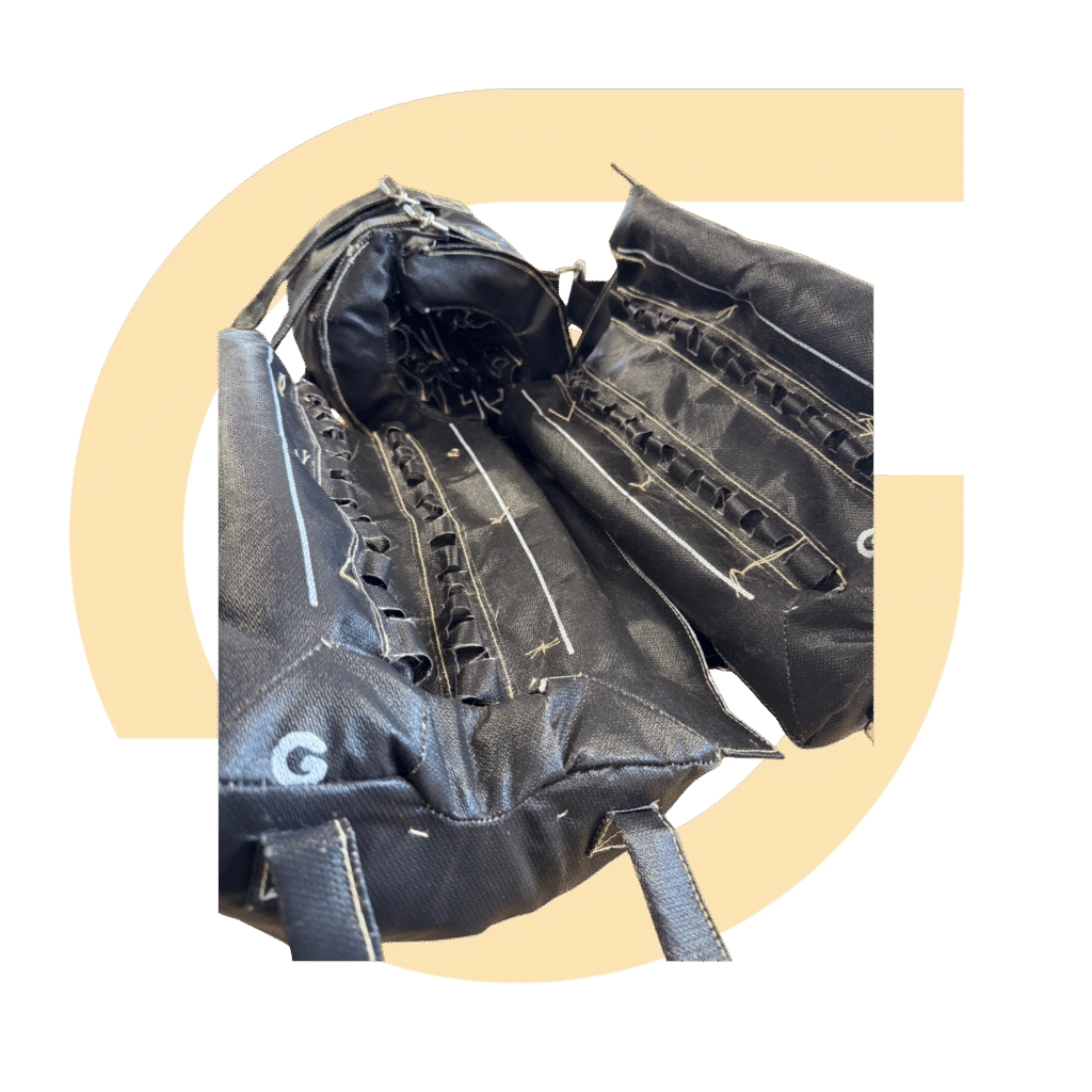 Matelas chauffant sur mesure passage de câbles solution hors gel