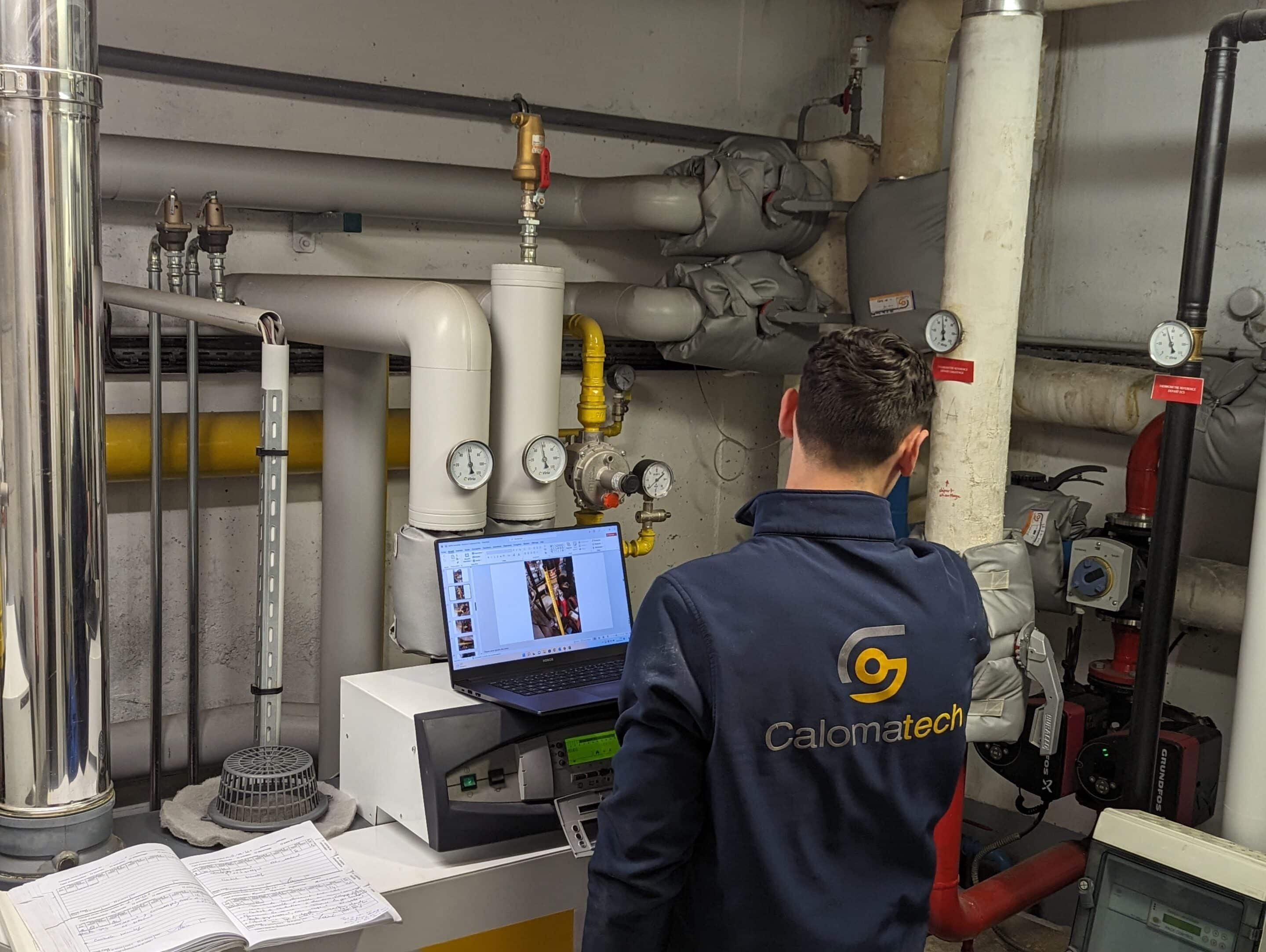 Residential CEE energy efficiency incentive audit